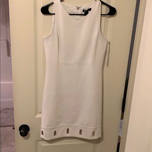 Little White Dress